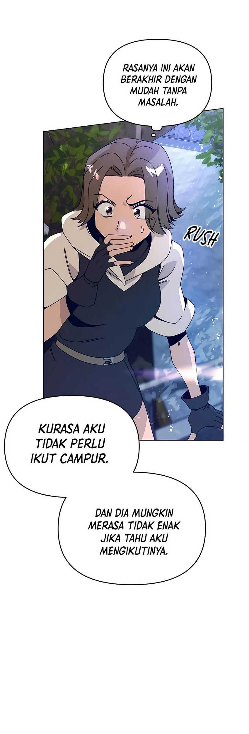 I’ll Resign and Have a Fresh Start in This World Chapter 75 Gambar 44