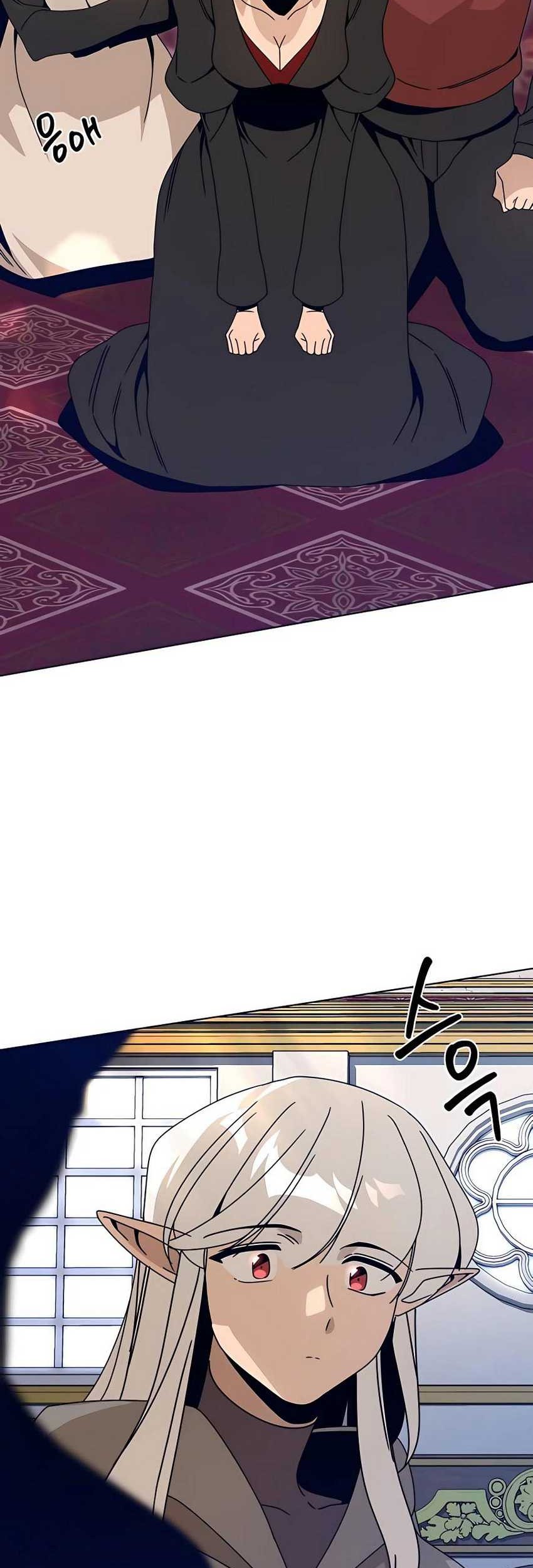 I’ll Resign and Have a Fresh Start in This World Chapter 75 Gambar 48