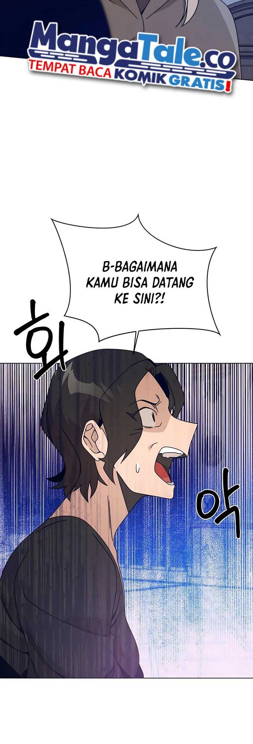 I’ll Resign and Have a Fresh Start in This World Chapter 75 Gambar 49