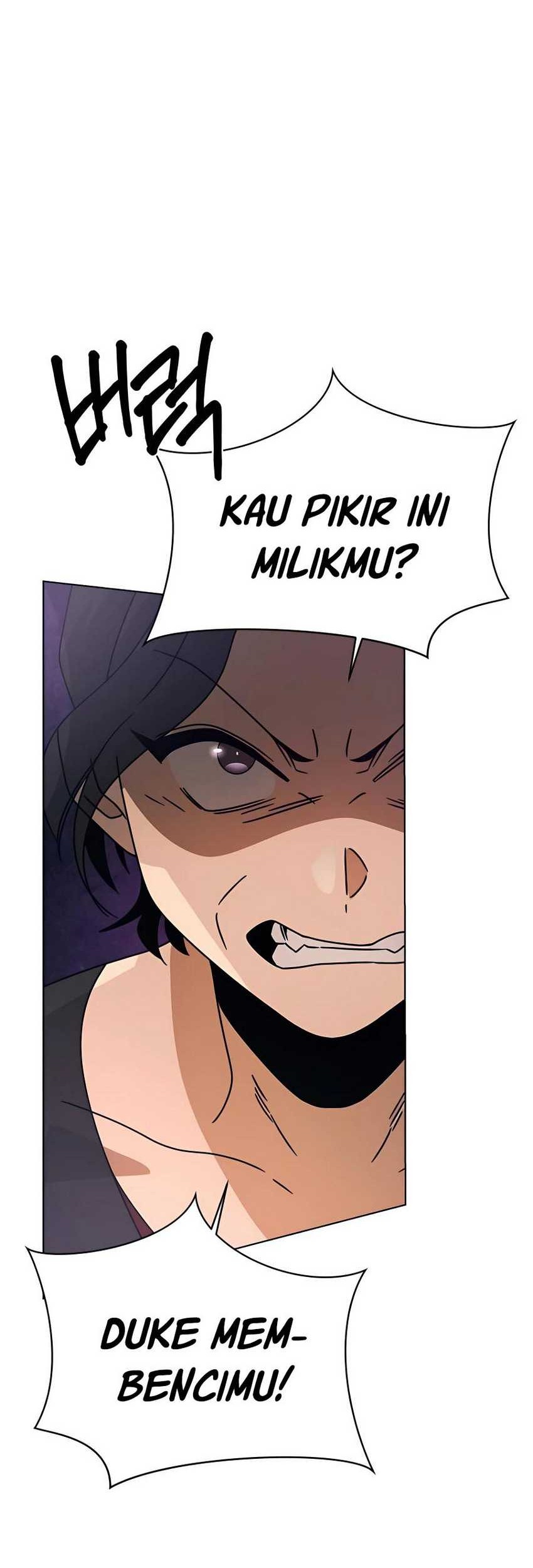 I’ll Resign and Have a Fresh Start in This World Chapter 75 Gambar 54