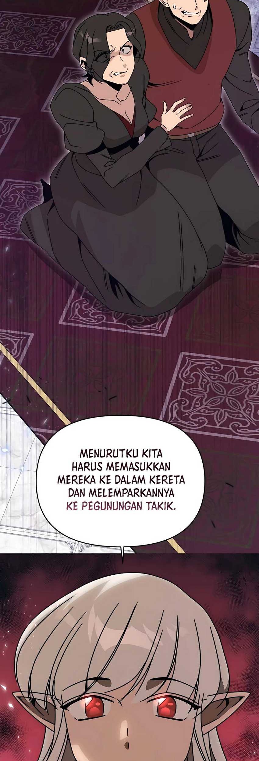 I’ll Resign and Have a Fresh Start in This World Chapter 75 Gambar 58