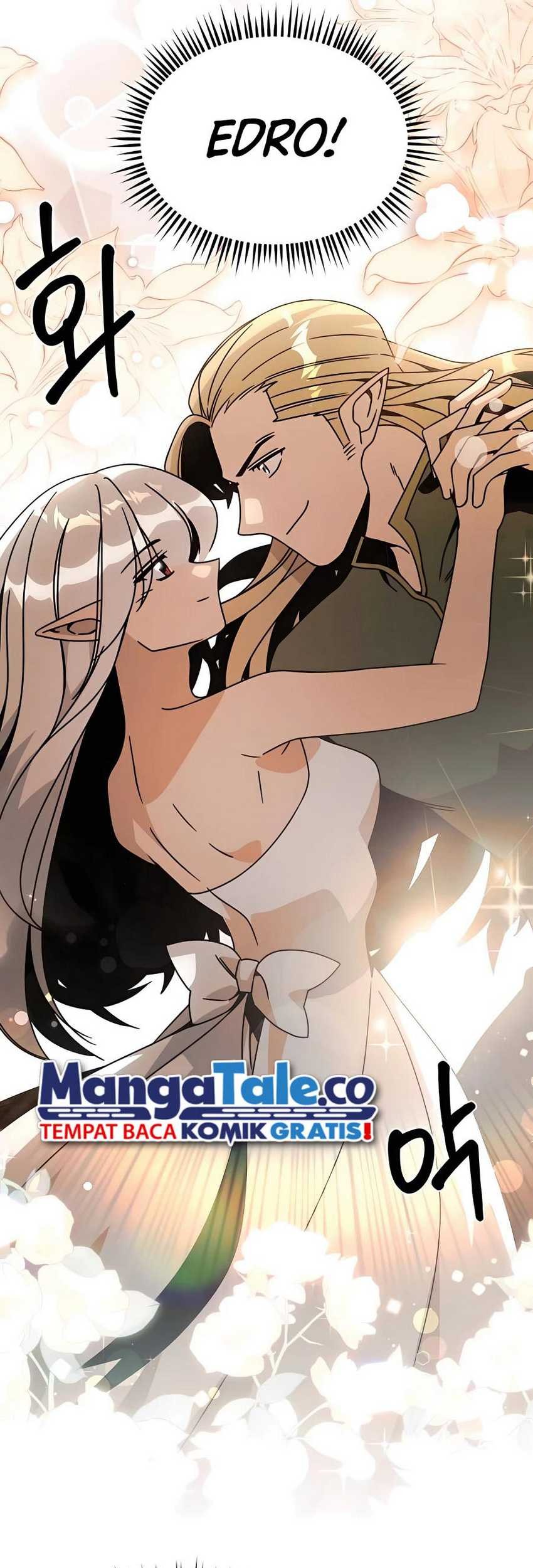 I’ll Resign and Have a Fresh Start in This World Chapter 75 Gambar 7