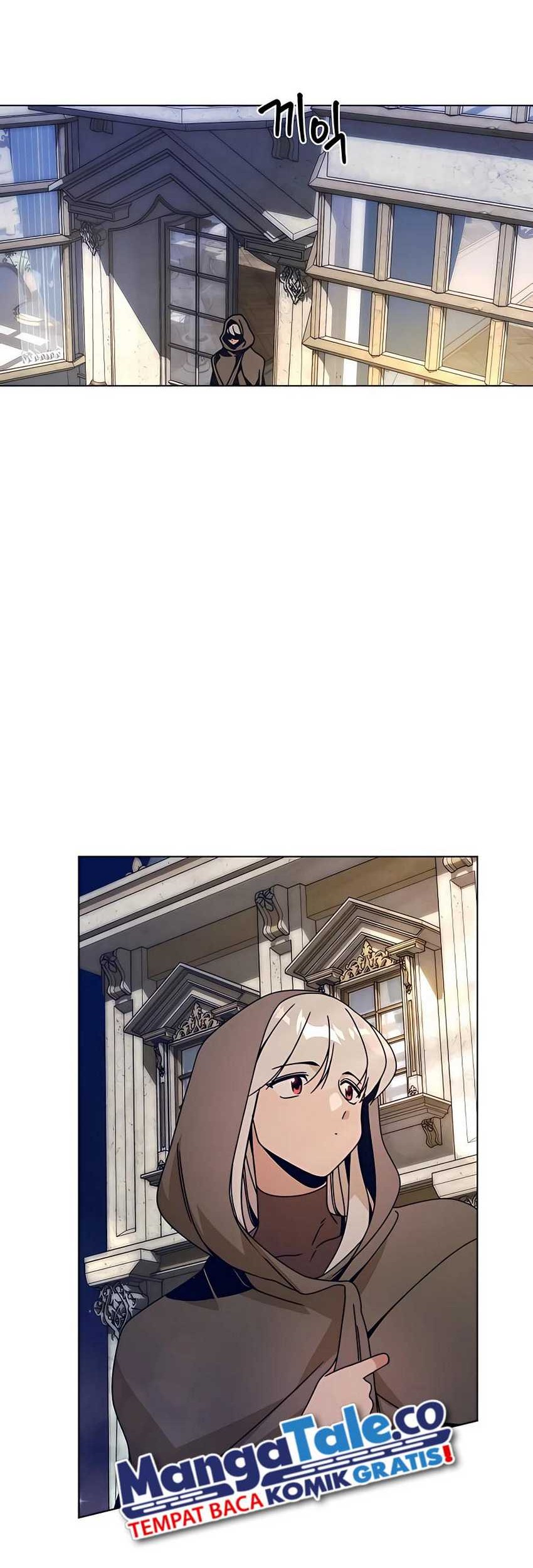 I’ll Resign and Have a Fresh Start in This World Chapter 75 Gambar 18