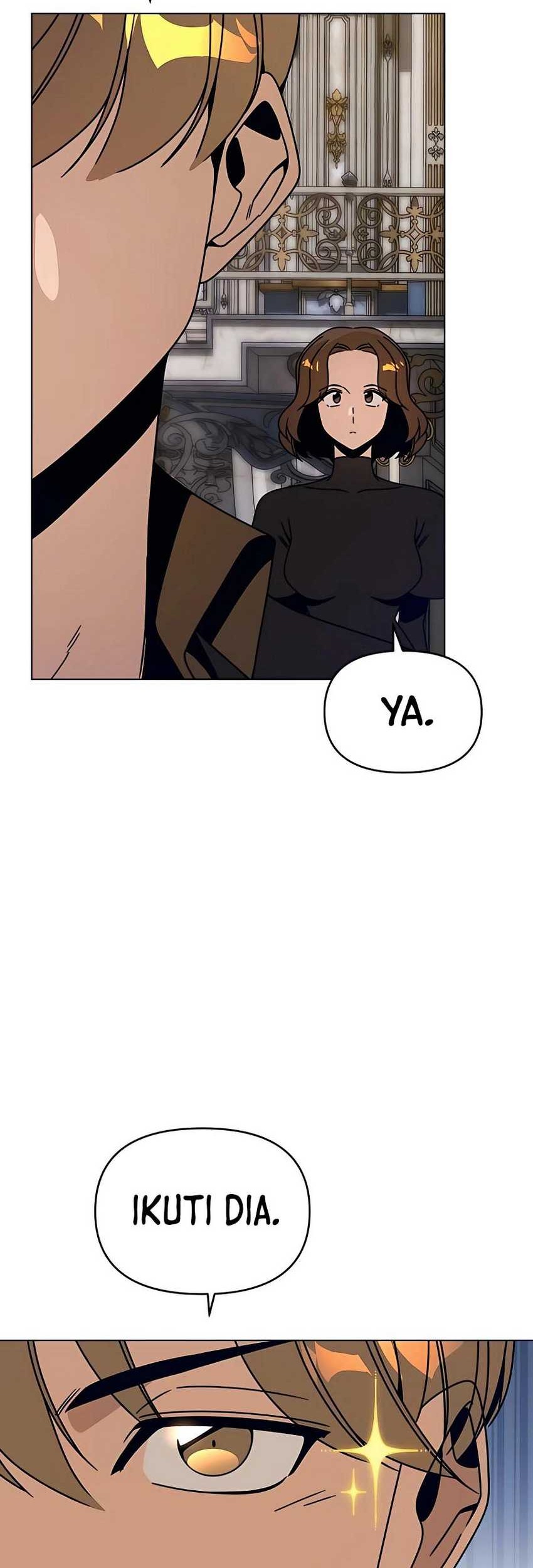 I’ll Resign and Have a Fresh Start in This World Chapter 75 Gambar 20