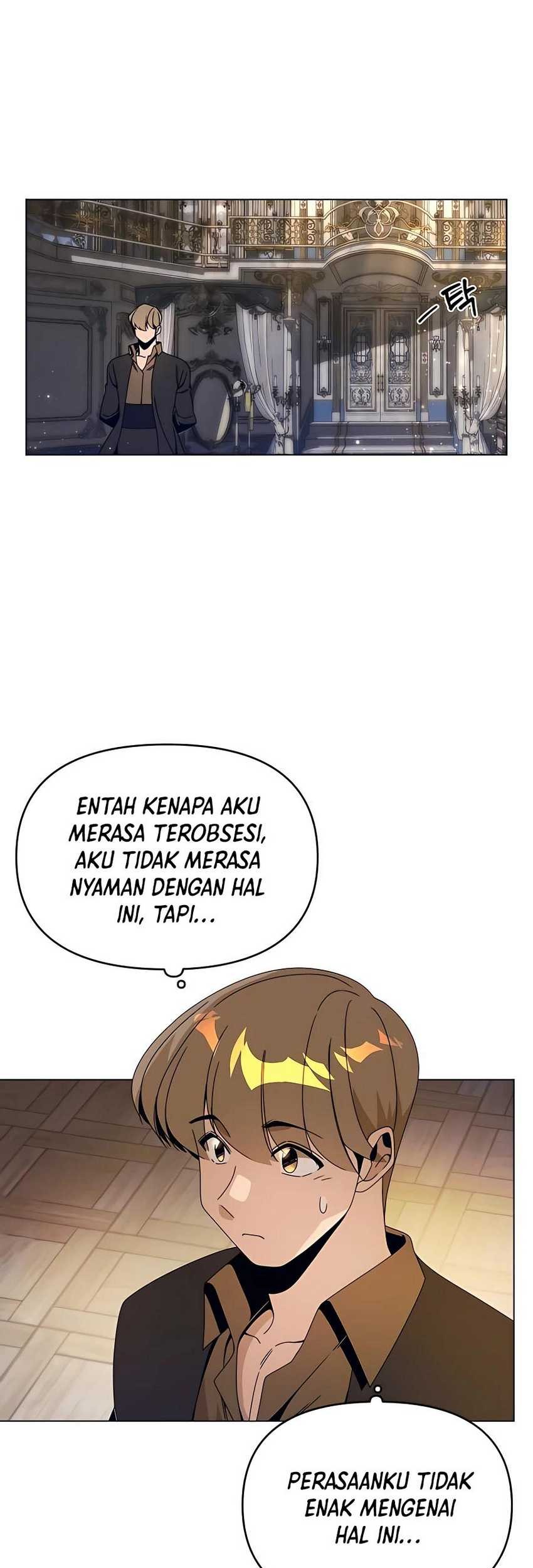I’ll Resign and Have a Fresh Start in This World Chapter 75 Gambar 22