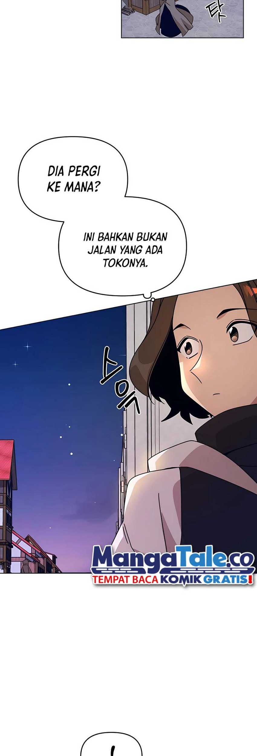 I’ll Resign and Have a Fresh Start in This World Chapter 75 Gambar 24