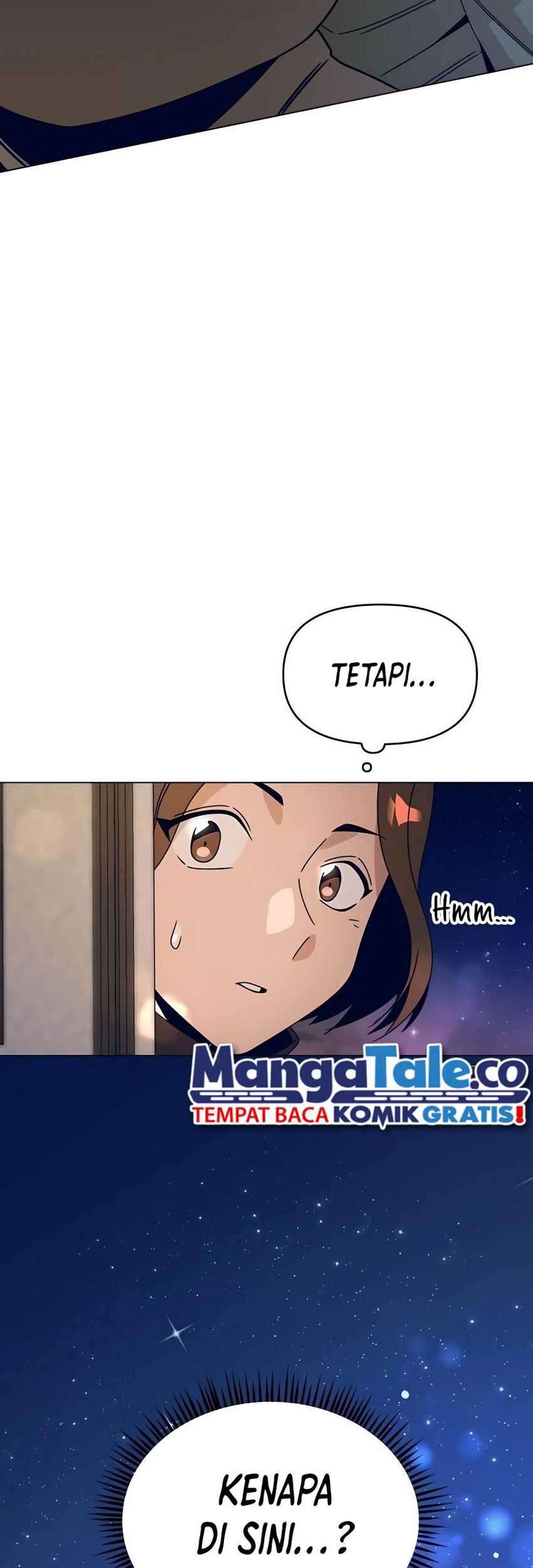 I’ll Resign and Have a Fresh Start in This World Chapter 75 Gambar 27