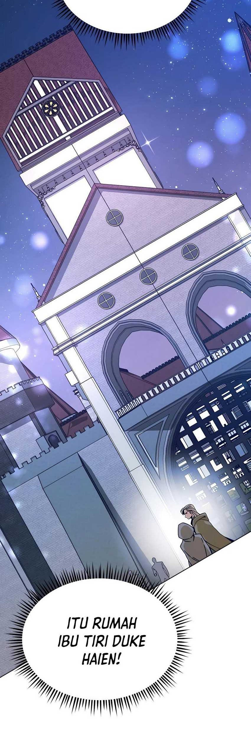 I’ll Resign and Have a Fresh Start in This World Chapter 75 Gambar 28
