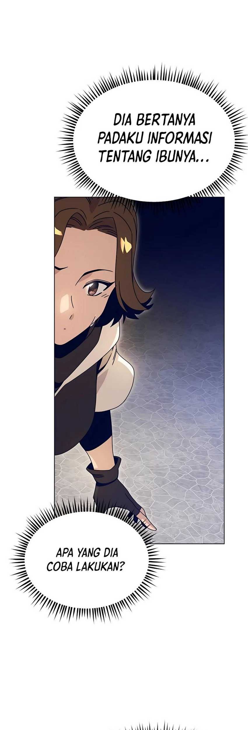 I’ll Resign and Have a Fresh Start in This World Chapter 75 Gambar 29