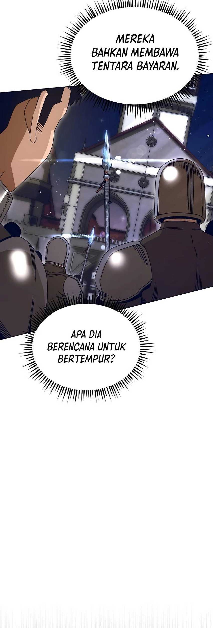 I’ll Resign and Have a Fresh Start in This World Chapter 75 Gambar 30