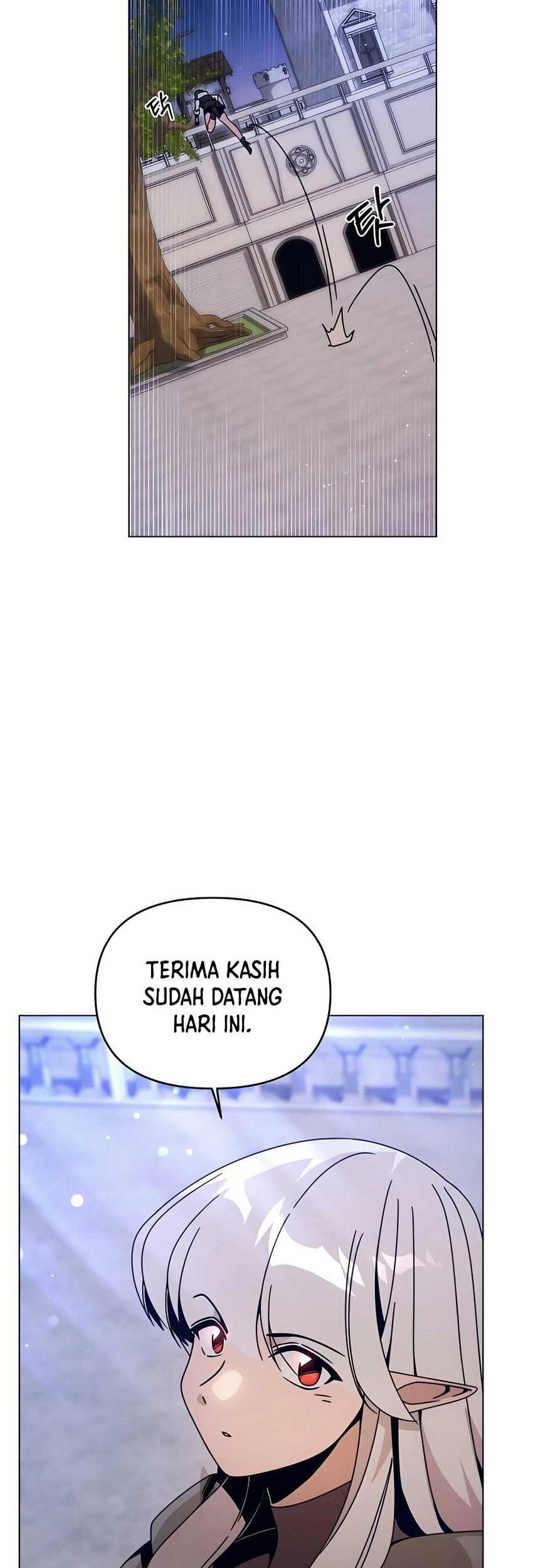 I’ll Resign and Have a Fresh Start in This World Chapter 75 Gambar 33