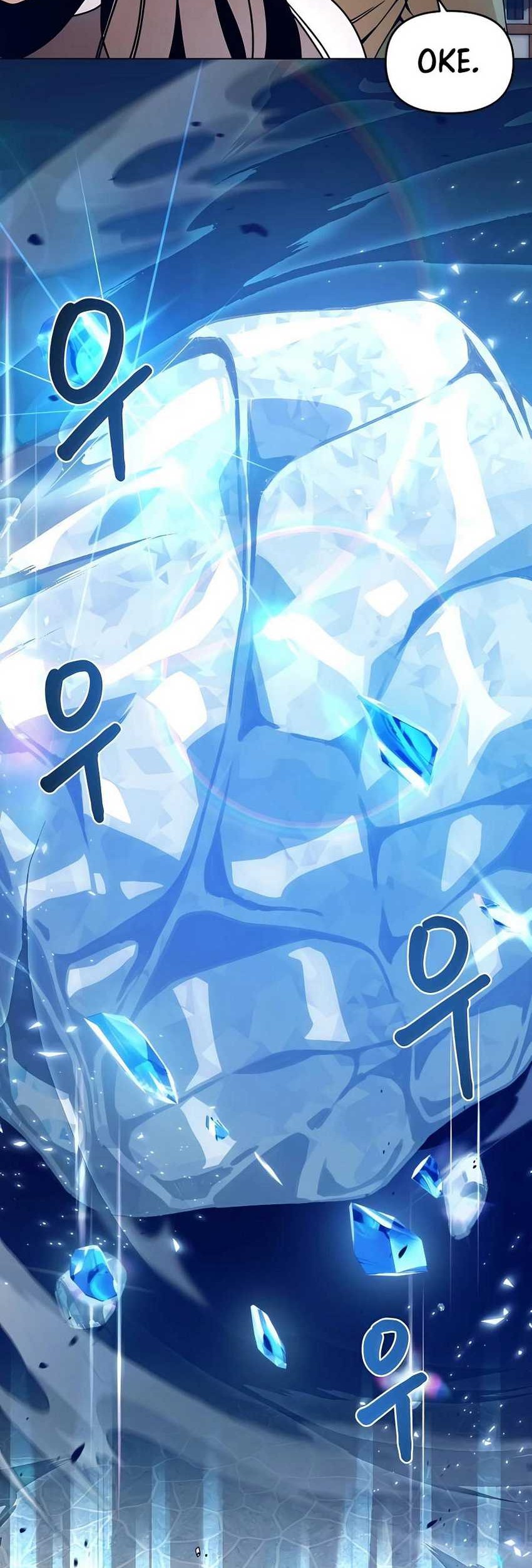 I’ll Resign and Have a Fresh Start in This World Chapter 75 Gambar 37