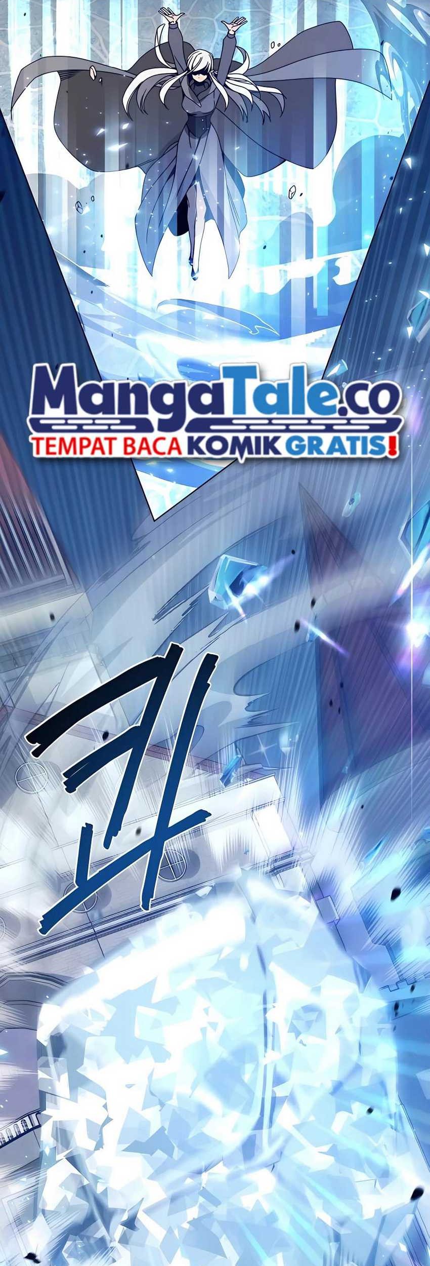 I’ll Resign and Have a Fresh Start in This World Chapter 75 Gambar 38