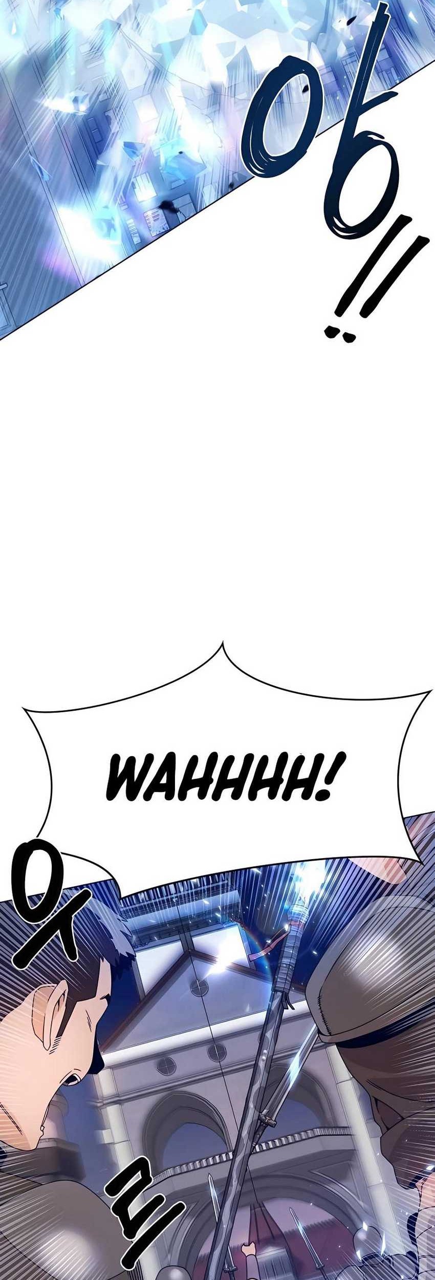 I’ll Resign and Have a Fresh Start in This World Chapter 75 Gambar 39