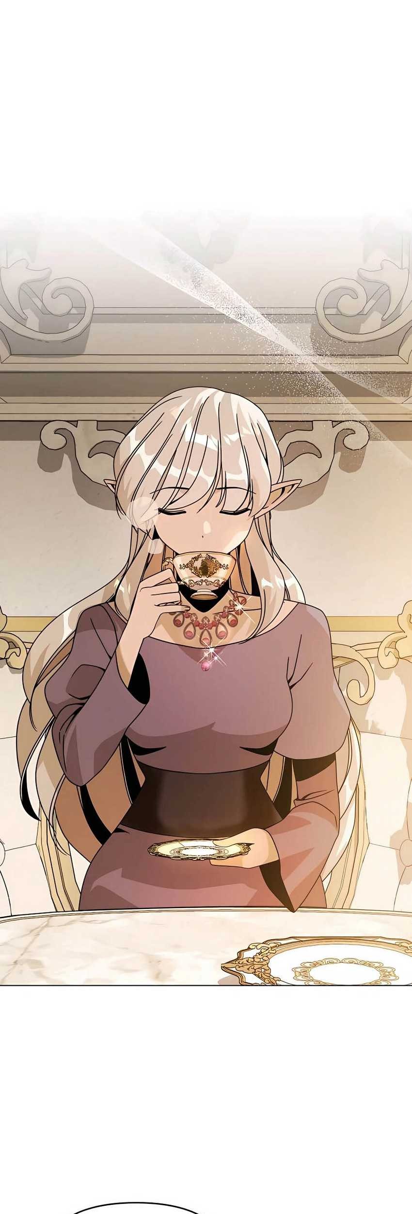 Baca I’ll Resign and Have a Fresh Start in This World Chapter 74 Gambar 2