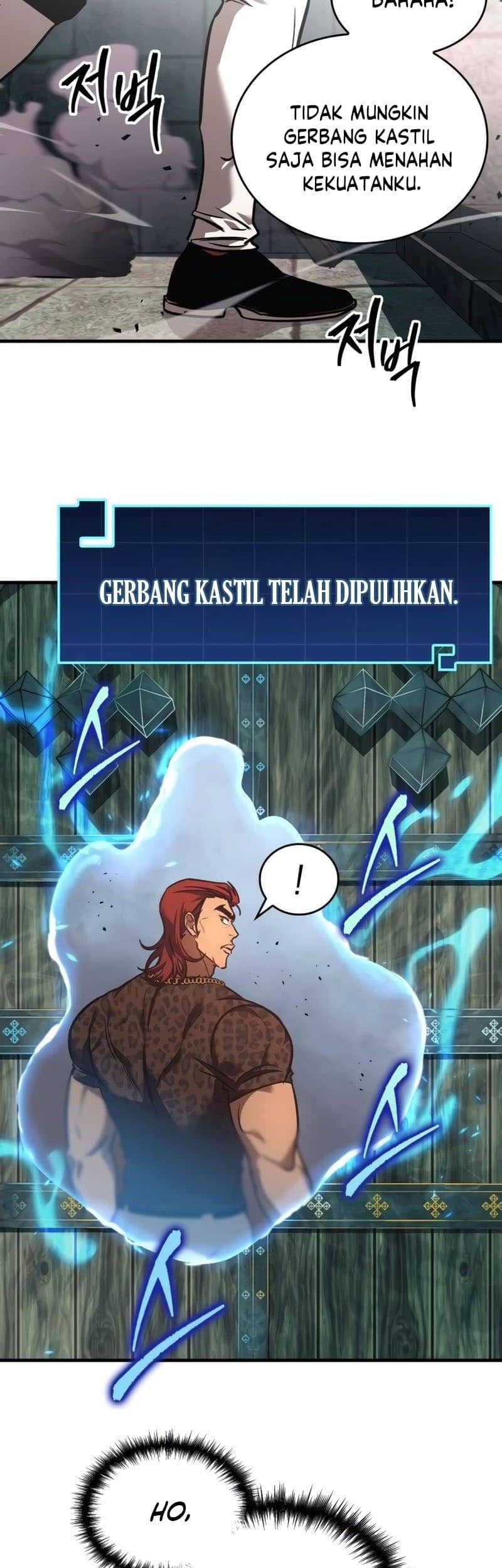 My Exclusive Tower Guide Chapter 13 Gambar 52