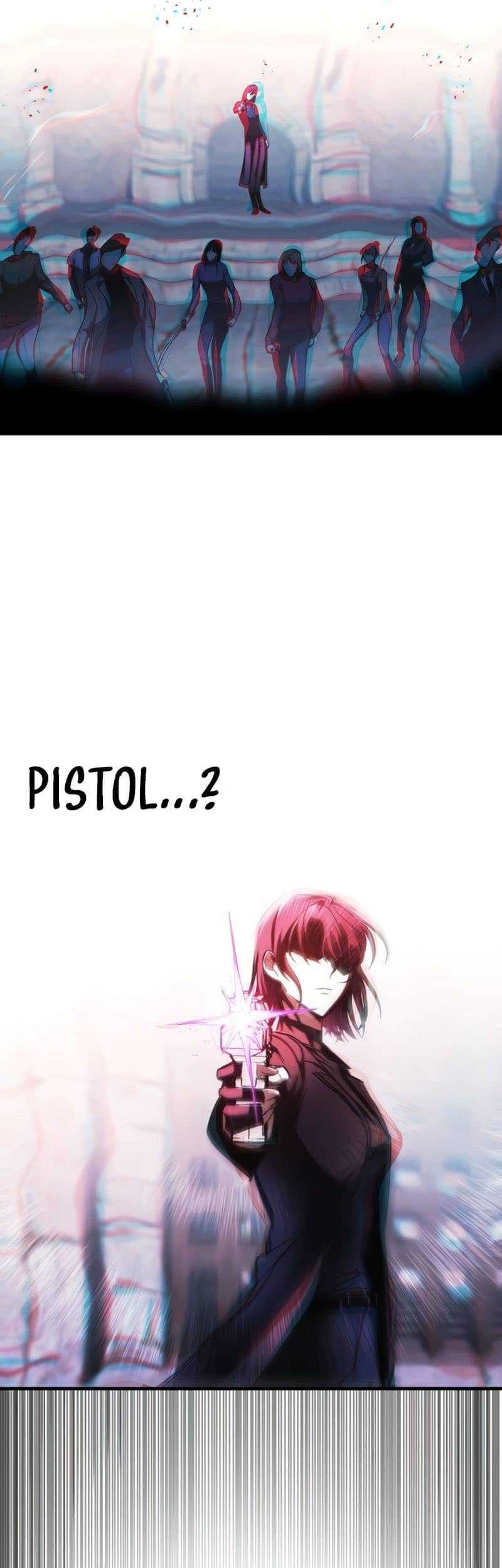 My Exclusive Tower Guide Chapter 13 Gambar 63