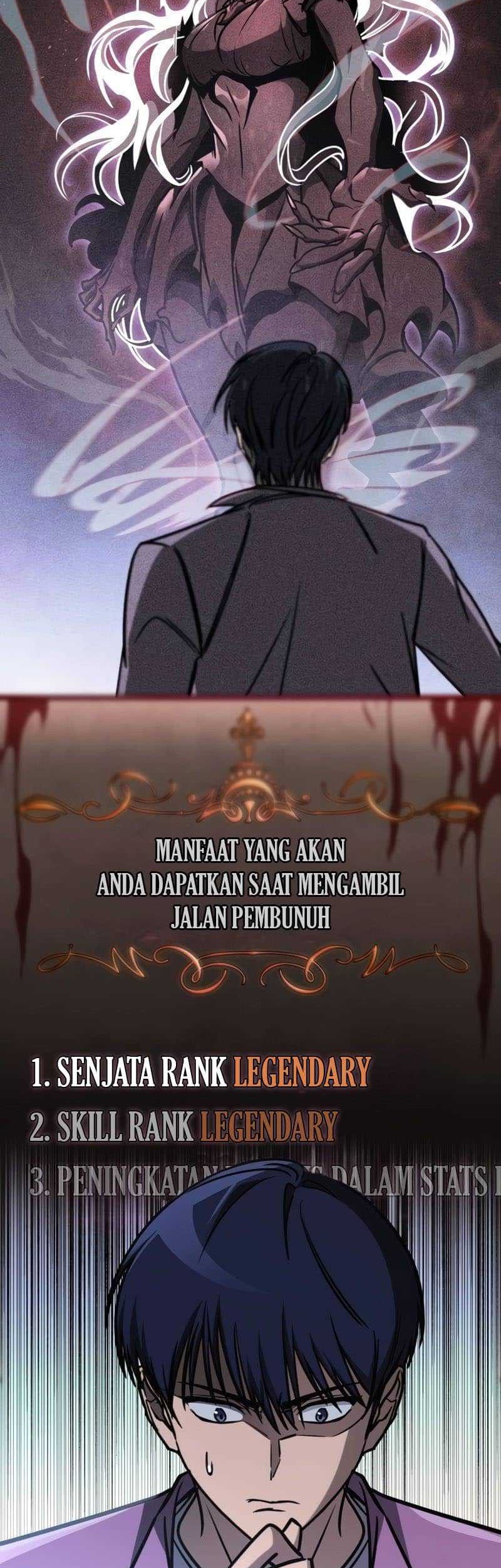 My Exclusive Tower Guide Chapter 13 Gambar 70