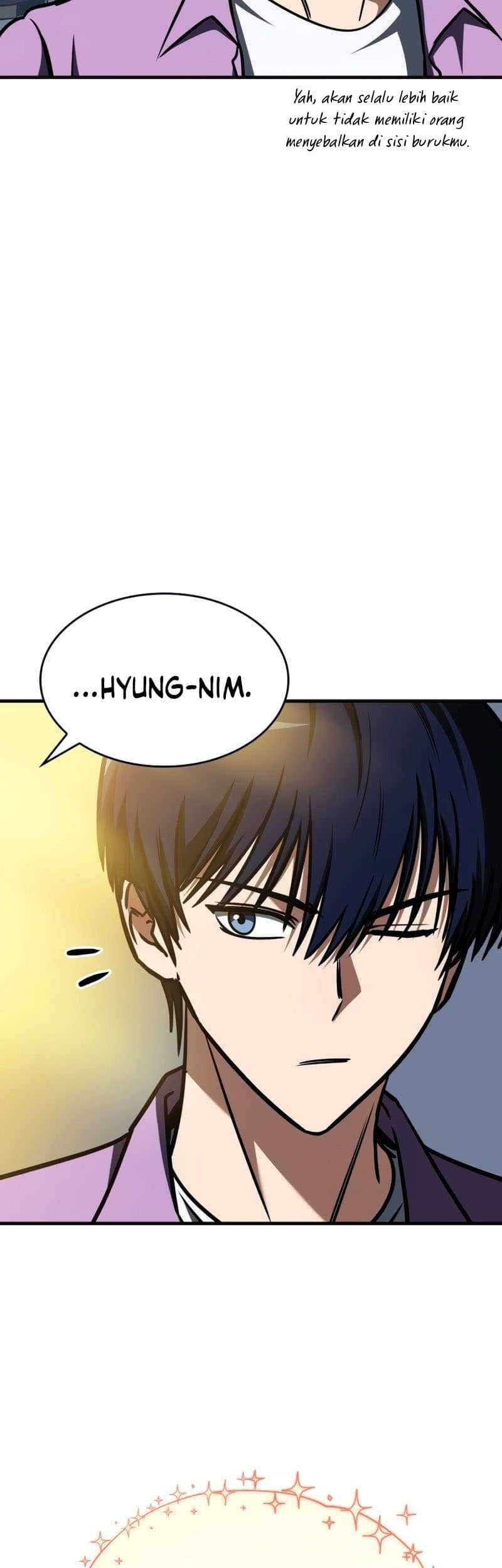 My Exclusive Tower Guide Chapter 13 Gambar 24