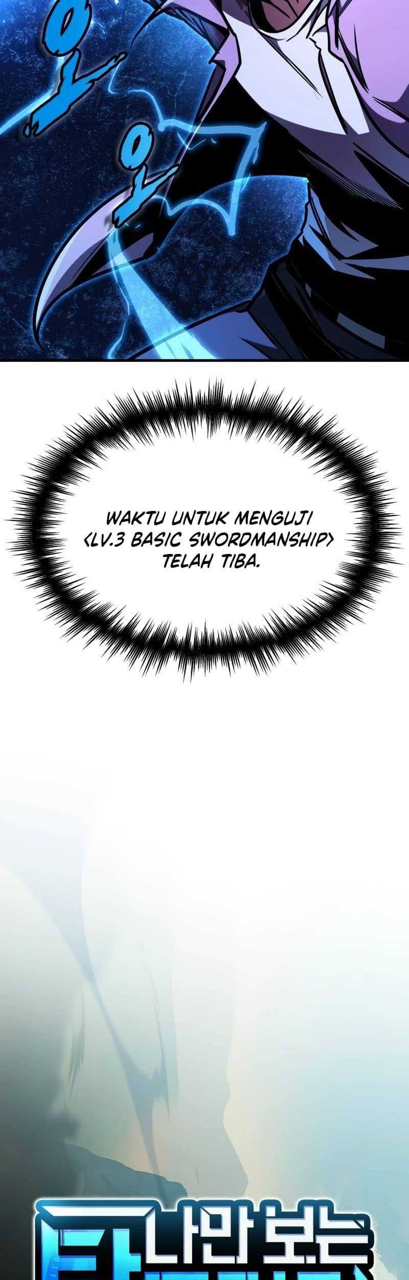 My Exclusive Tower Guide Chapter 13 Gambar 27