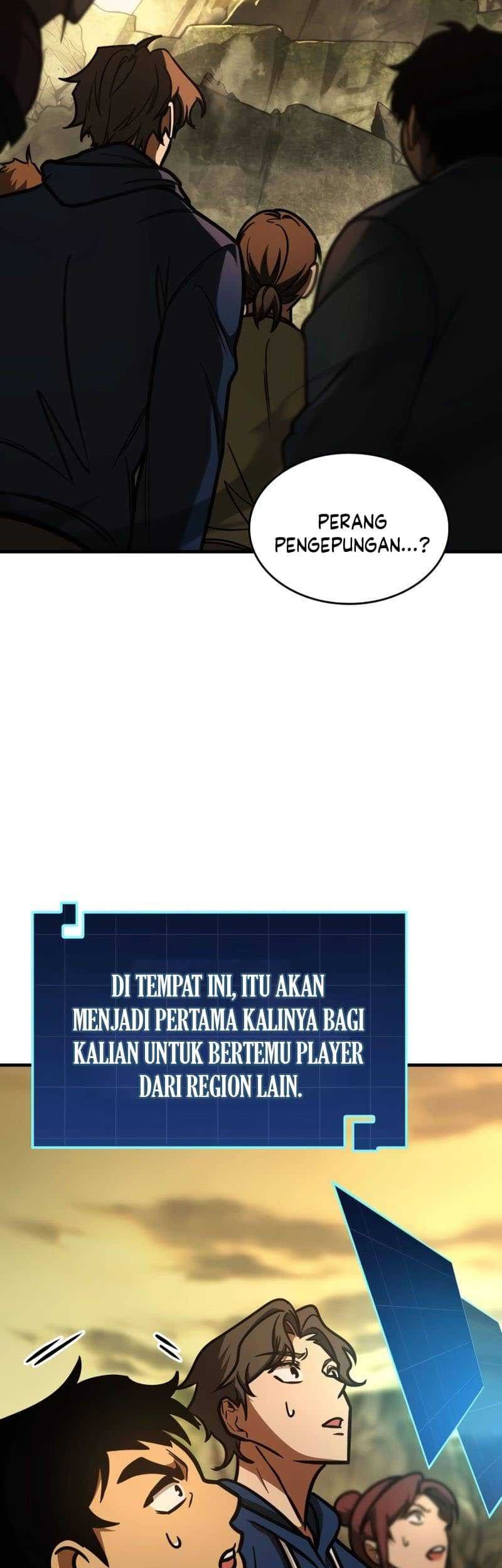 My Exclusive Tower Guide Chapter 13 Gambar 30