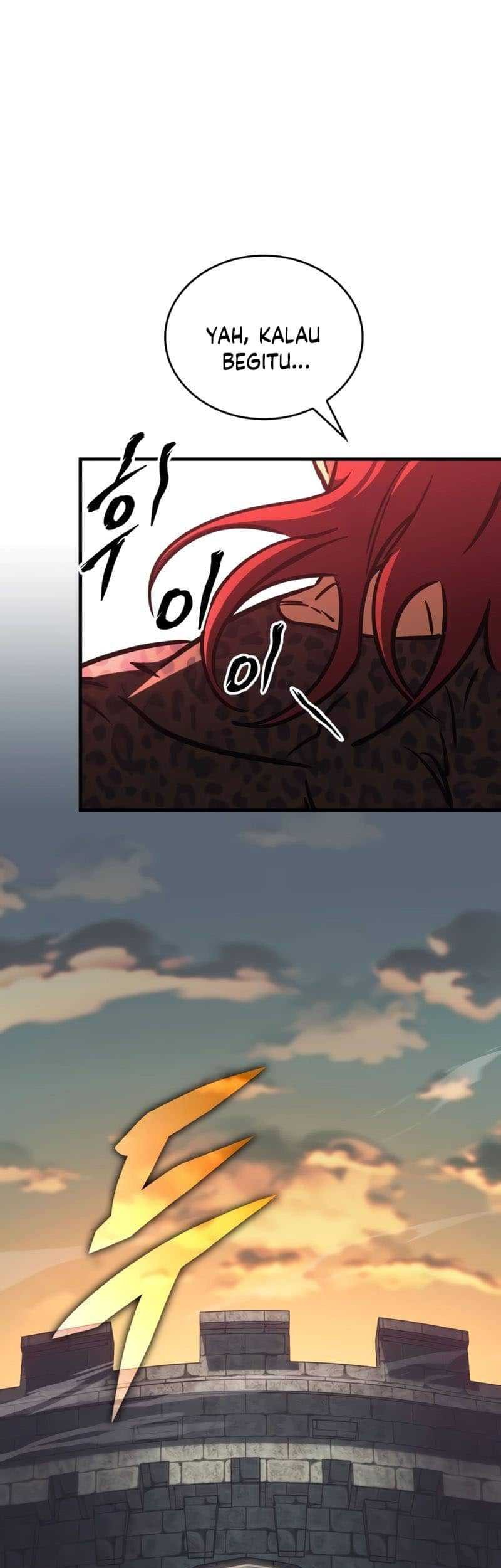 My Exclusive Tower Guide Chapter 13 Gambar 44