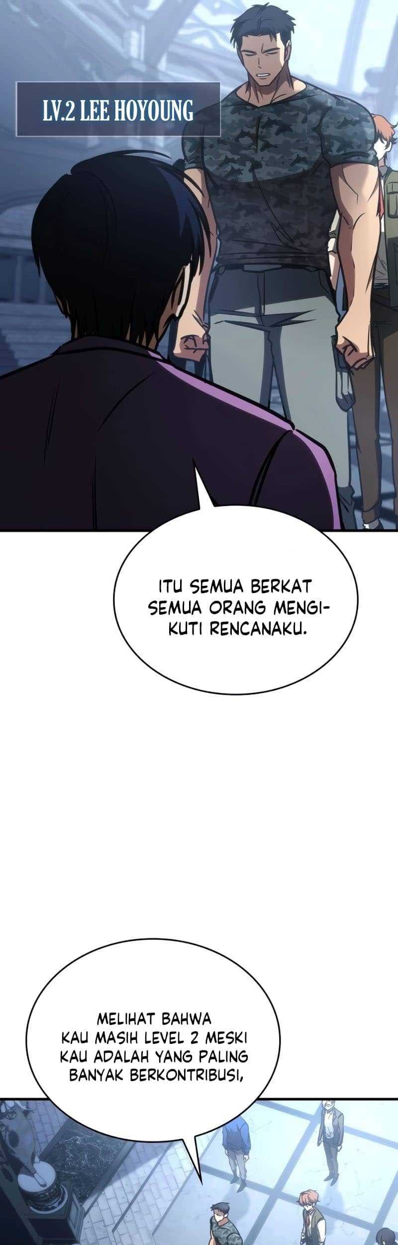My Exclusive Tower Guide Chapter 12 Gambar 50