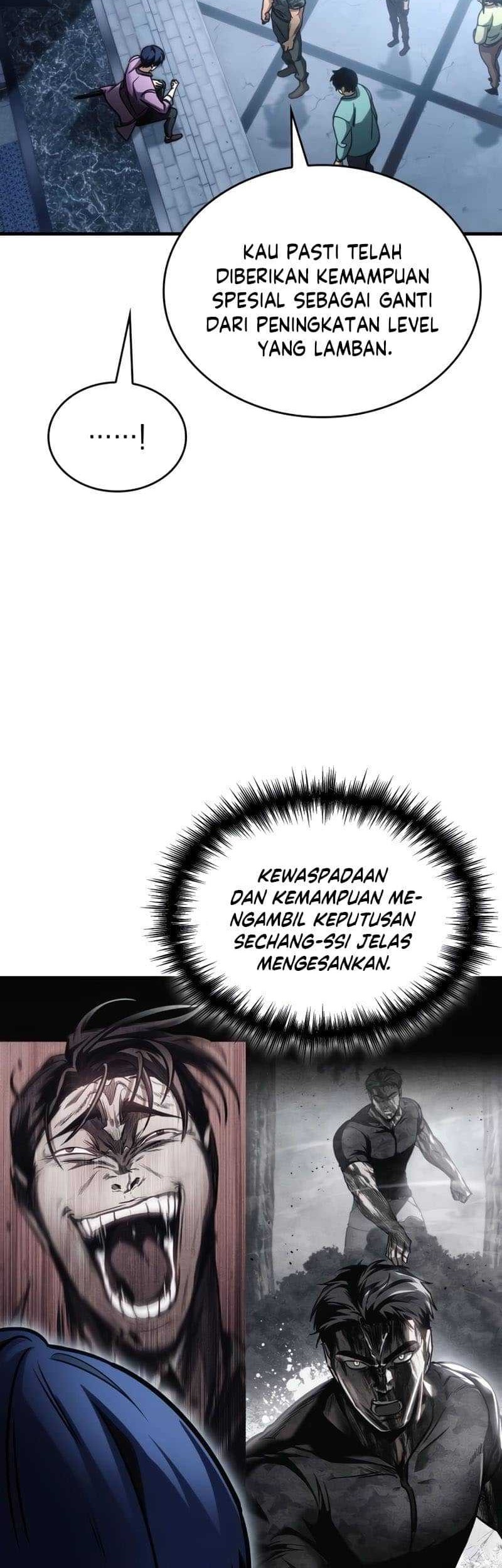 My Exclusive Tower Guide Chapter 12 Gambar 51