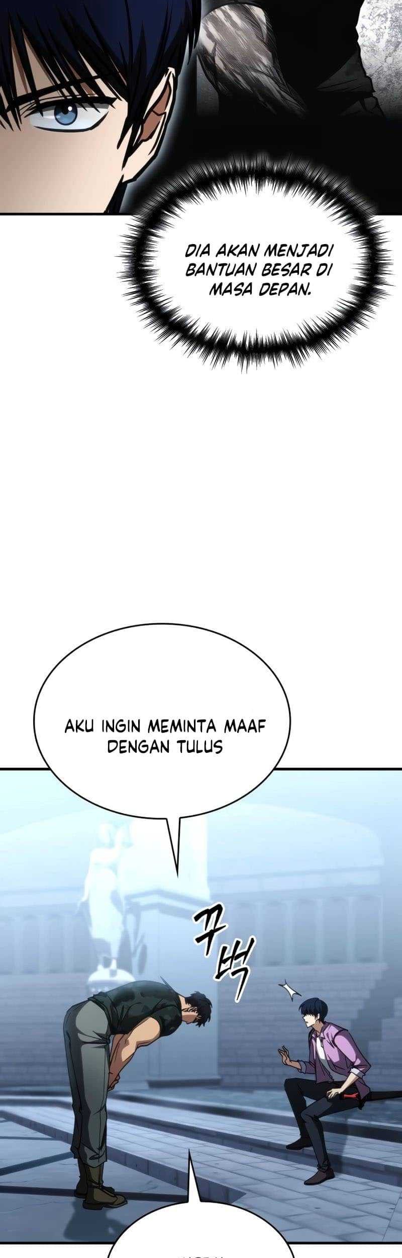 My Exclusive Tower Guide Chapter 12 Gambar 52