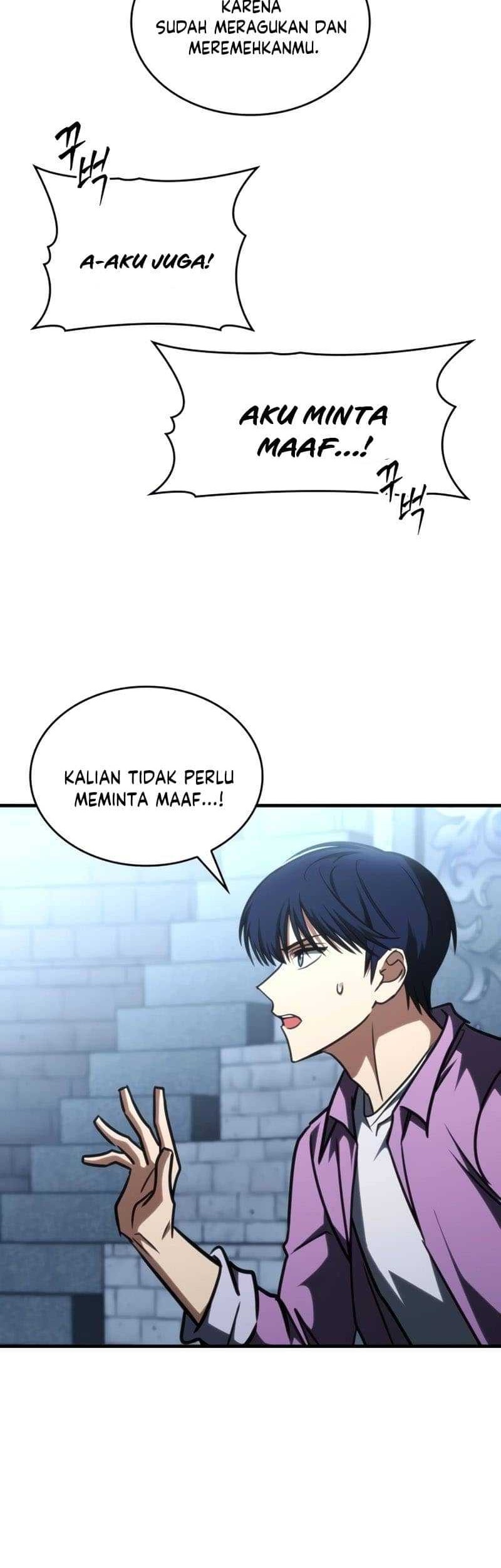 My Exclusive Tower Guide Chapter 12 Gambar 53