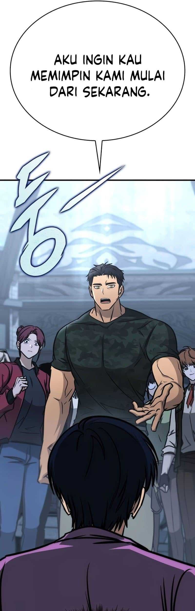 My Exclusive Tower Guide Chapter 12 Gambar 56