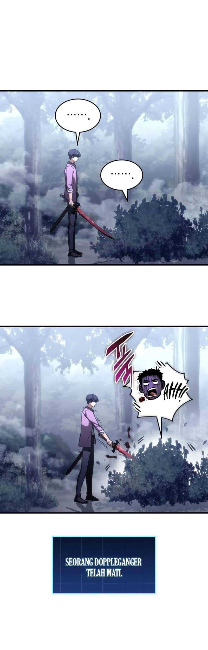 My Exclusive Tower Guide Chapter 12 Gambar 62