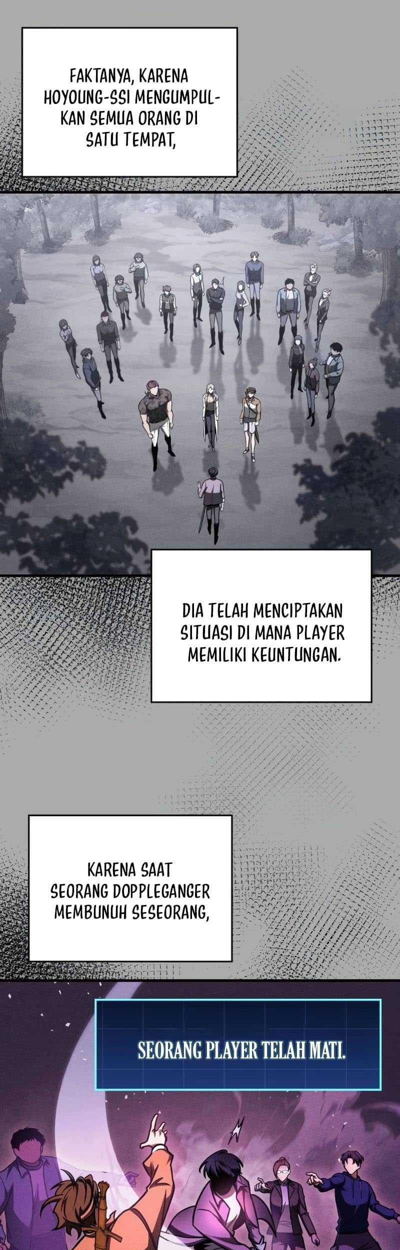 My Exclusive Tower Guide Chapter 12 Gambar 8