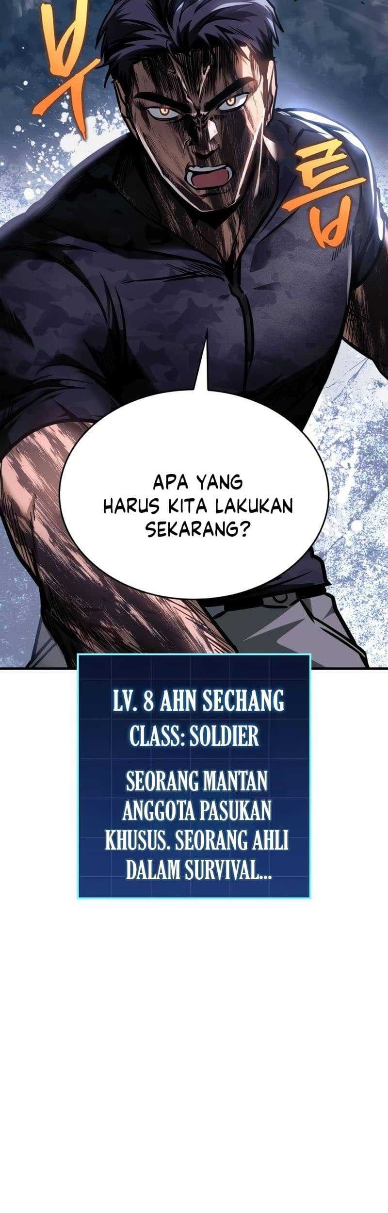 My Exclusive Tower Guide Chapter 12 Gambar 25