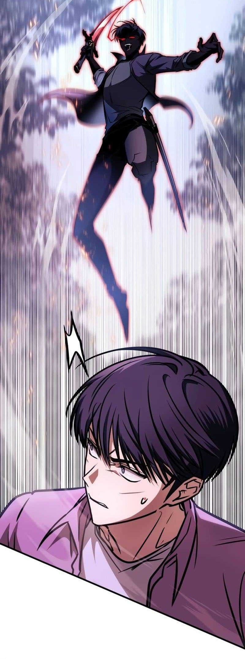 My Exclusive Tower Guide Chapter 12 Gambar 31