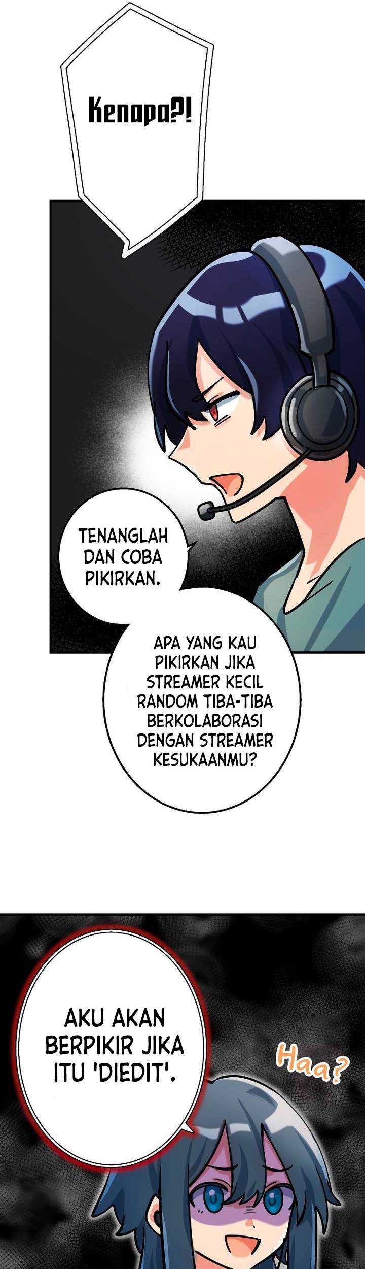The Only New Game+ Hardcore Gamer ~I’m so Overpowered, I Shattered the Game’s Balance~ Chapter 09 Gambar 24