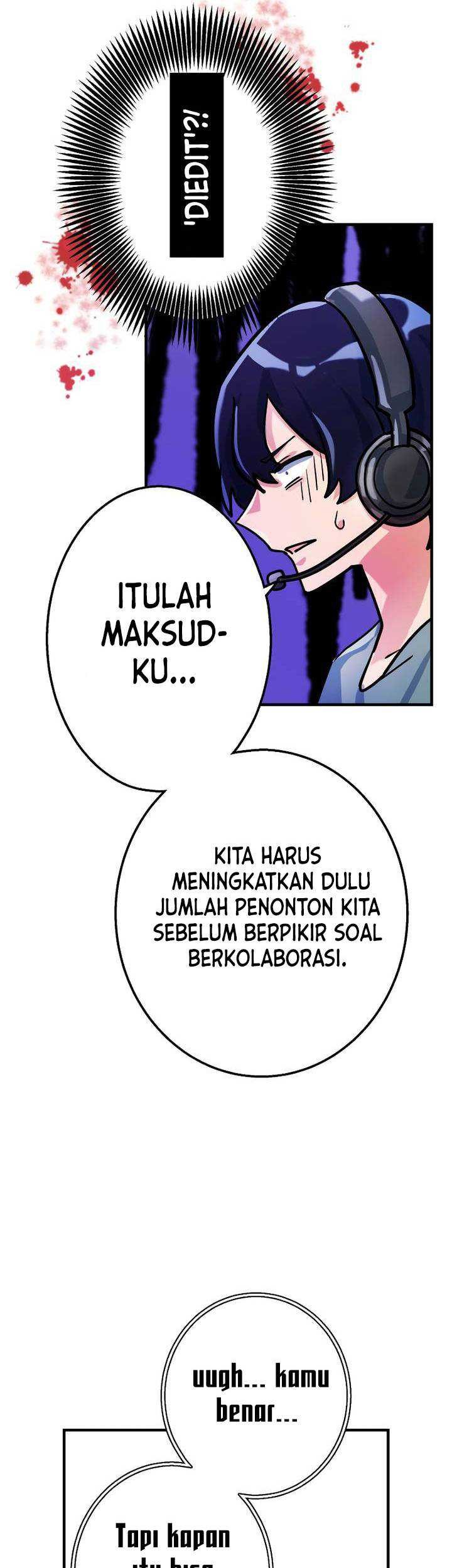 The Only New Game+ Hardcore Gamer ~I’m so Overpowered, I Shattered the Game’s Balance~ Chapter 09 Gambar 26
