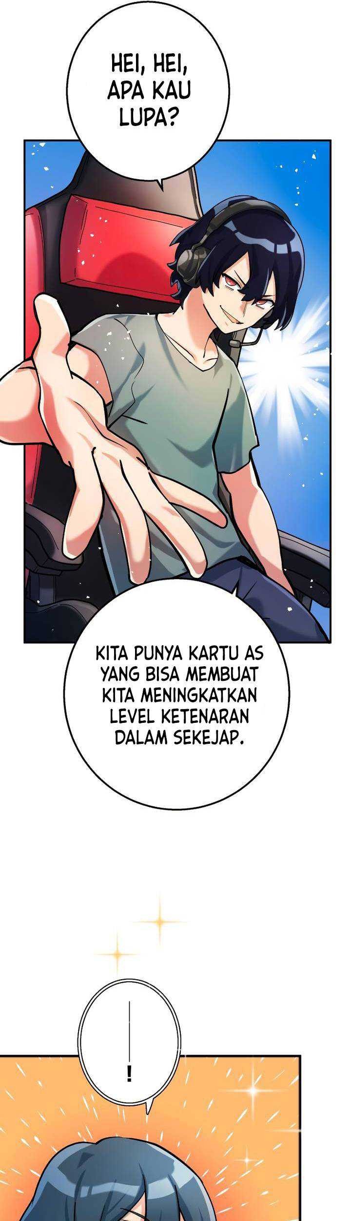 The Only New Game+ Hardcore Gamer ~I’m so Overpowered, I Shattered the Game’s Balance~ Chapter 09 Gambar 28