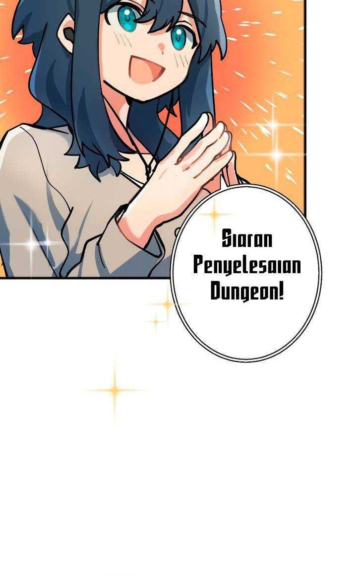 The Only New Game+ Hardcore Gamer ~I’m so Overpowered, I Shattered the Game’s Balance~ Chapter 09 Gambar 29