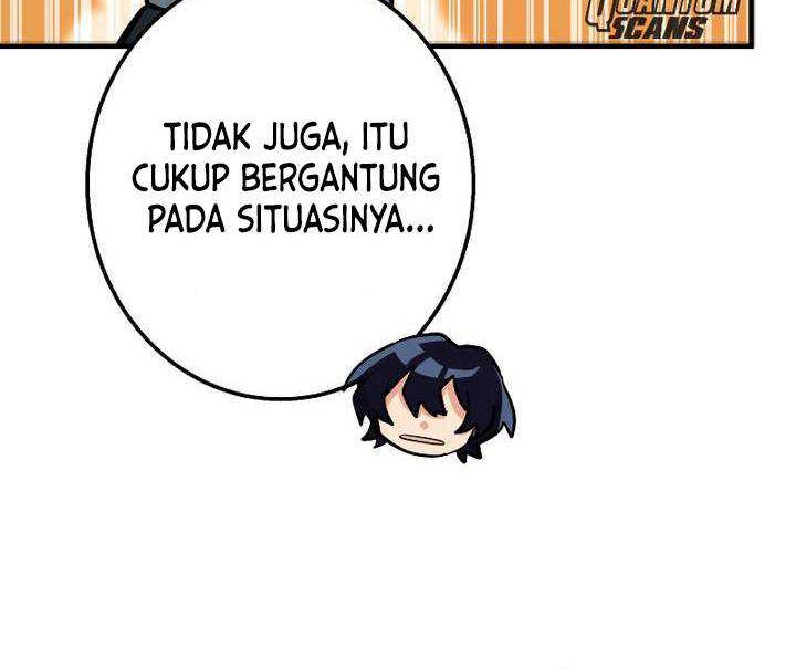 The Only New Game+ Hardcore Gamer ~I’m so Overpowered, I Shattered the Game’s Balance~ Chapter 09 Gambar 31
