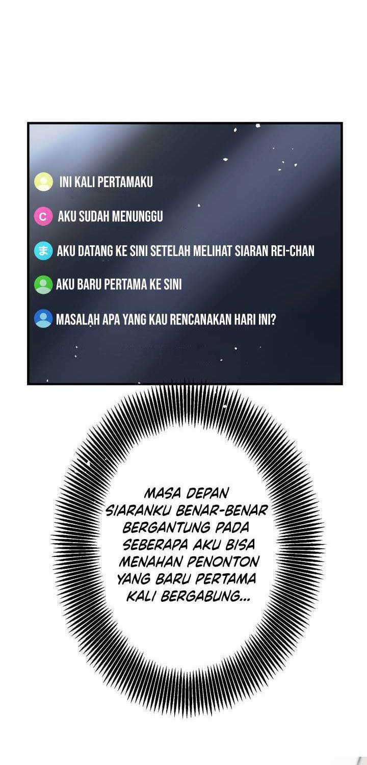 The Only New Game+ Hardcore Gamer ~I’m so Overpowered, I Shattered the Game’s Balance~ Chapter 09 Gambar 35