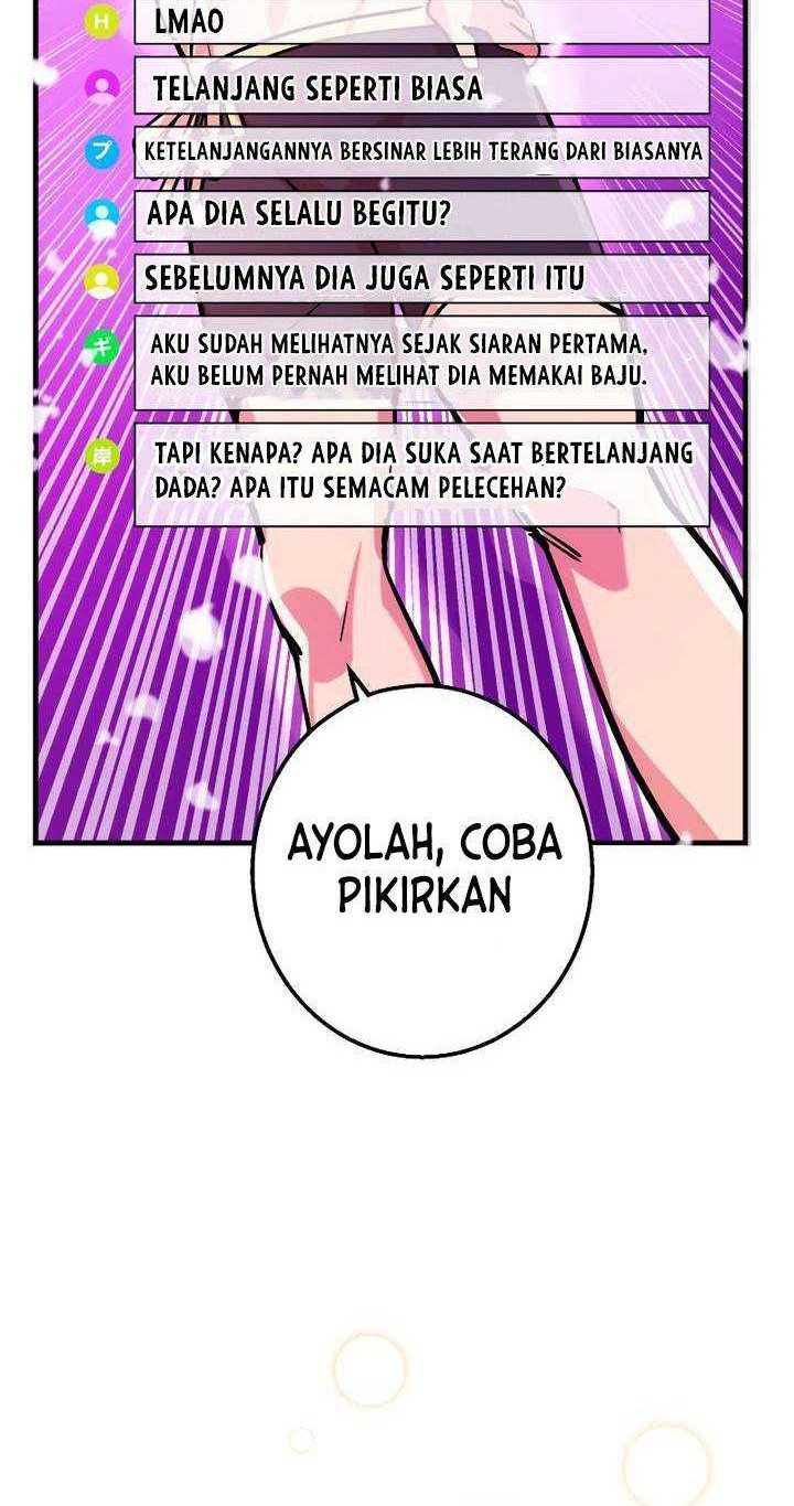 The Only New Game+ Hardcore Gamer ~I’m so Overpowered, I Shattered the Game’s Balance~ Chapter 09 Gambar 39