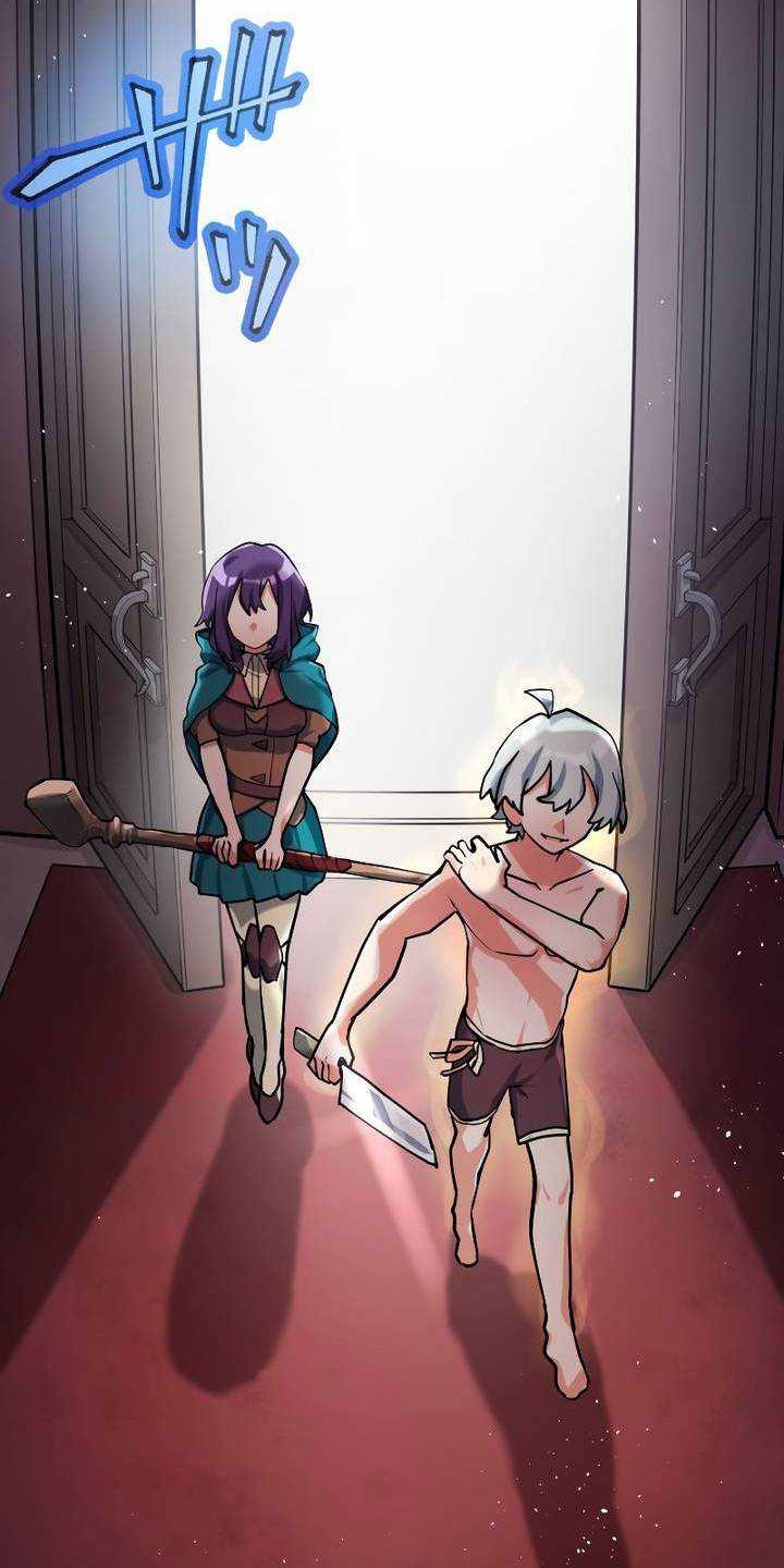 The Only New Game+ Hardcore Gamer ~I’m so Overpowered, I Shattered the Game’s Balance~ Chapter 09 Gambar 43