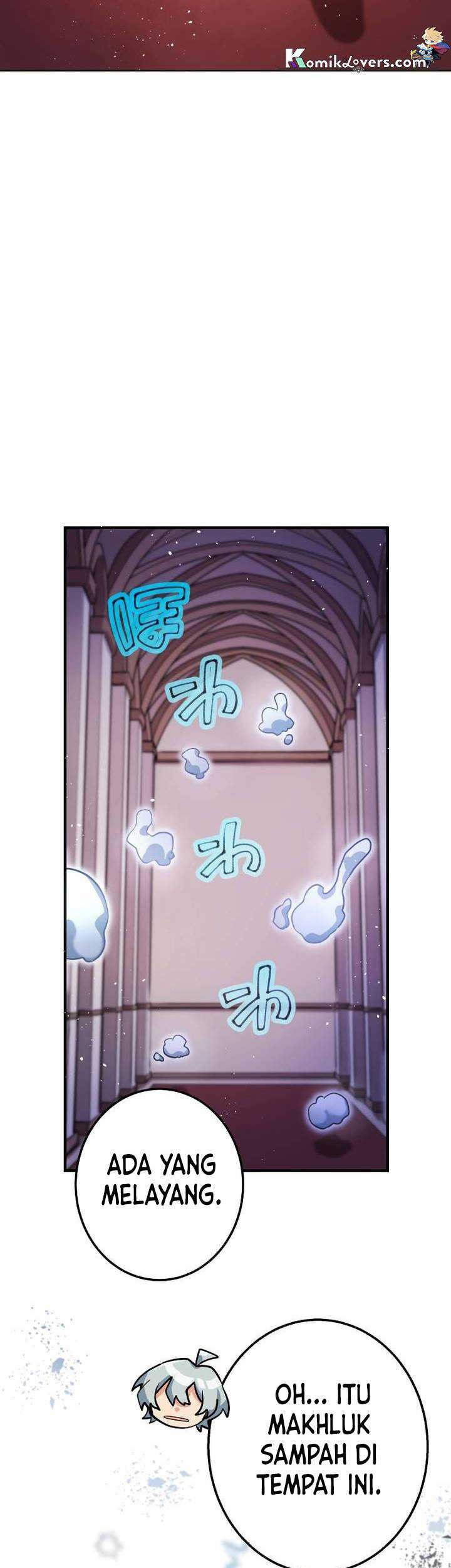 The Only New Game+ Hardcore Gamer ~I’m so Overpowered, I Shattered the Game’s Balance~ Chapter 09 Gambar 44