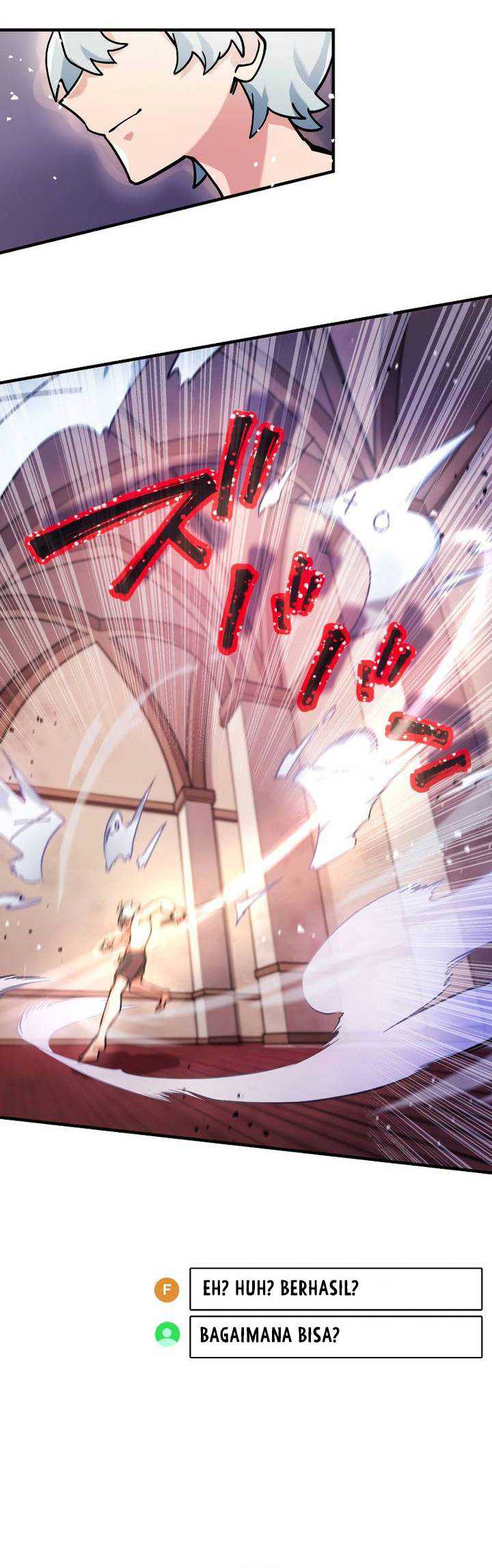 The Only New Game+ Hardcore Gamer ~I’m so Overpowered, I Shattered the Game’s Balance~ Chapter 09 Gambar 46