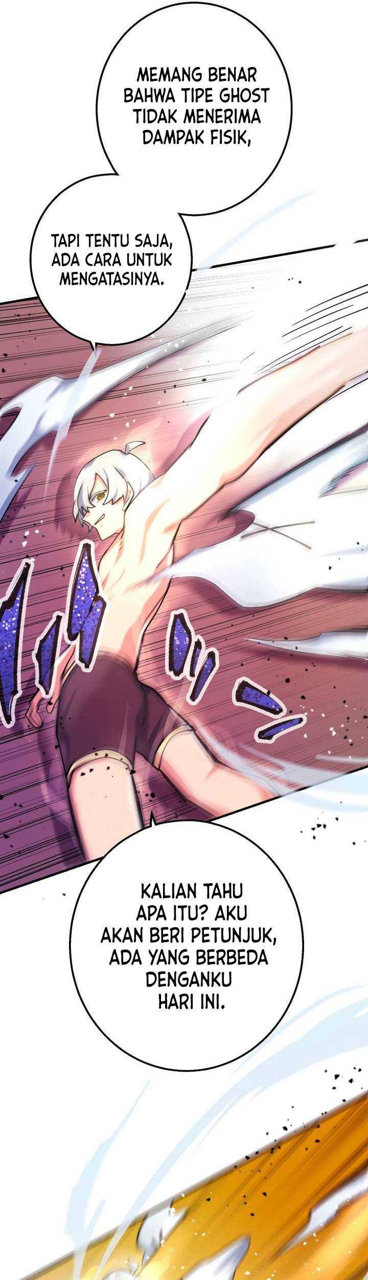 The Only New Game+ Hardcore Gamer ~I’m so Overpowered, I Shattered the Game’s Balance~ Chapter 09 Gambar 47