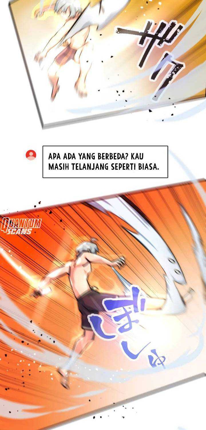 The Only New Game+ Hardcore Gamer ~I’m so Overpowered, I Shattered the Game’s Balance~ Chapter 09 Gambar 48