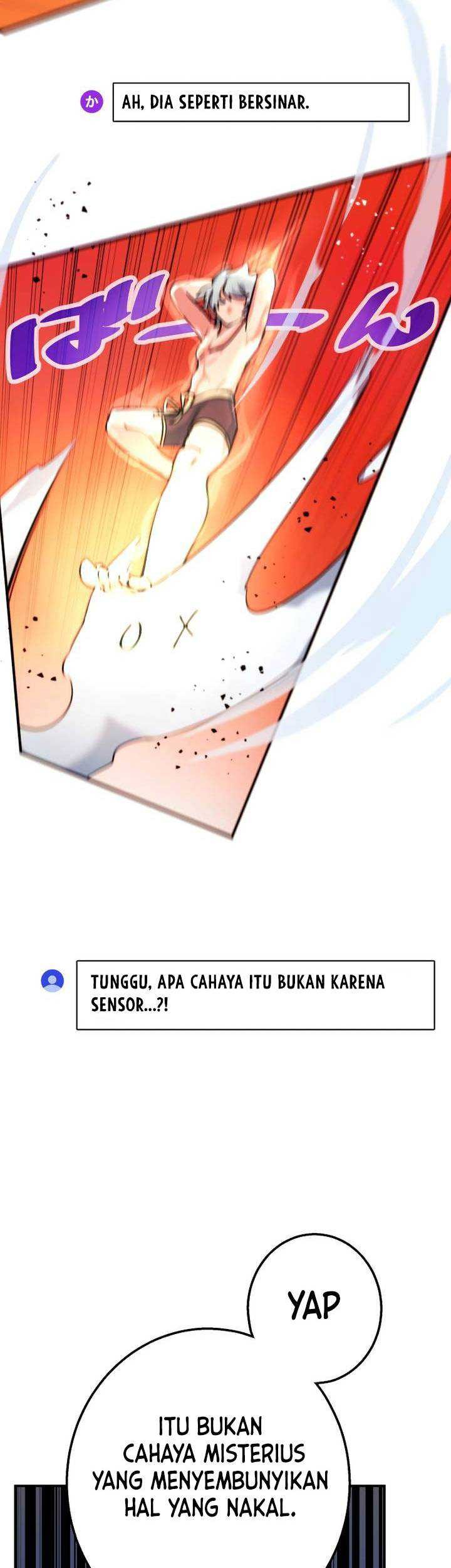 The Only New Game+ Hardcore Gamer ~I’m so Overpowered, I Shattered the Game’s Balance~ Chapter 09 Gambar 49