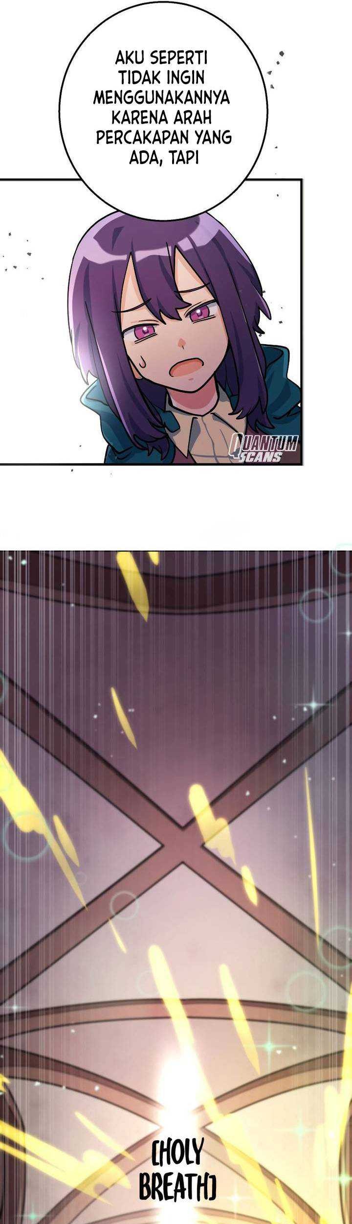 The Only New Game+ Hardcore Gamer ~I’m so Overpowered, I Shattered the Game’s Balance~ Chapter 09 Gambar 53