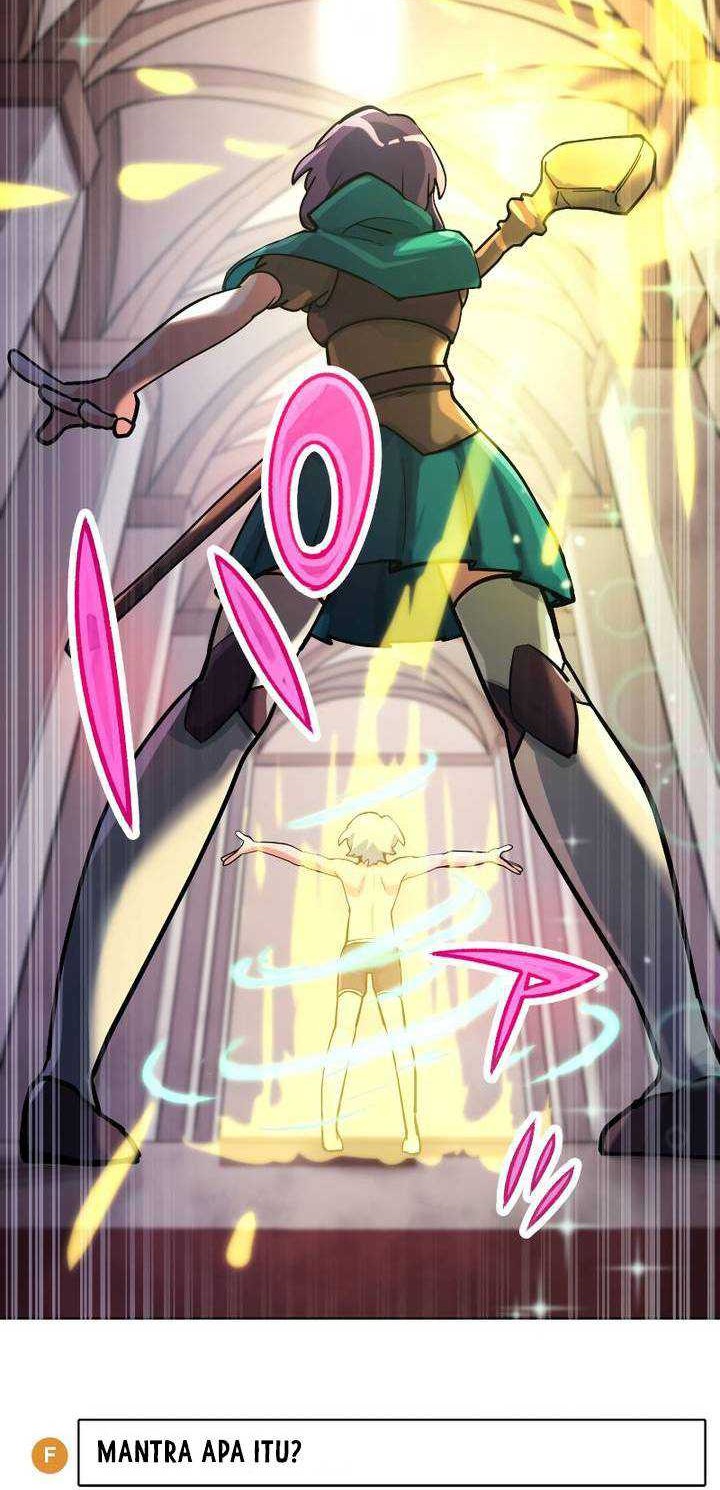The Only New Game+ Hardcore Gamer ~I’m so Overpowered, I Shattered the Game’s Balance~ Chapter 09 Gambar 54